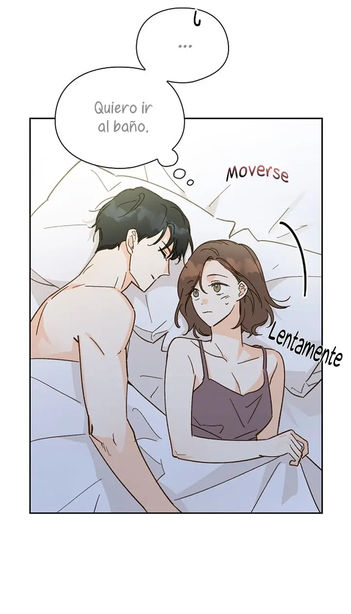 Al primer amor capítulo 52, página 18
