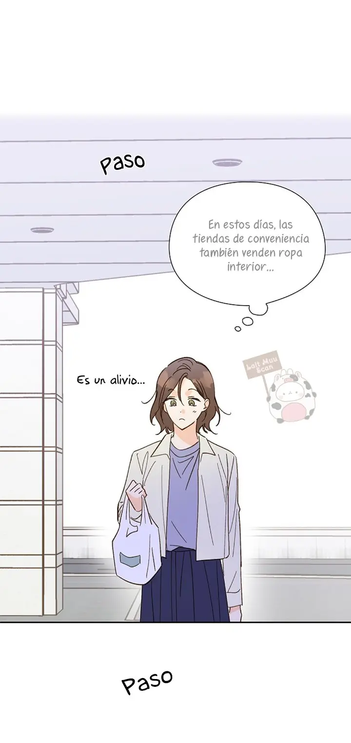 Al primer amor capítulo 52, página 24