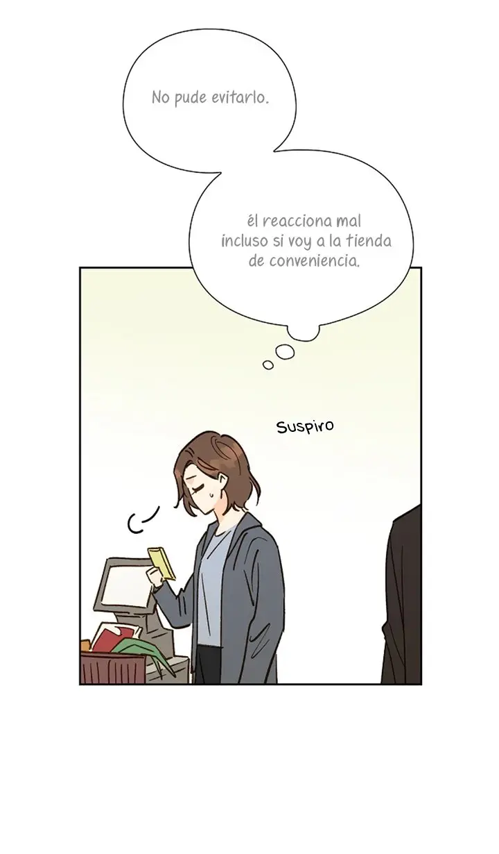 Al primer amor capítulo 52, página 38