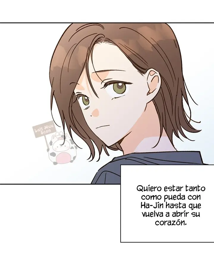 Al primer amor capítulo 52, página 39