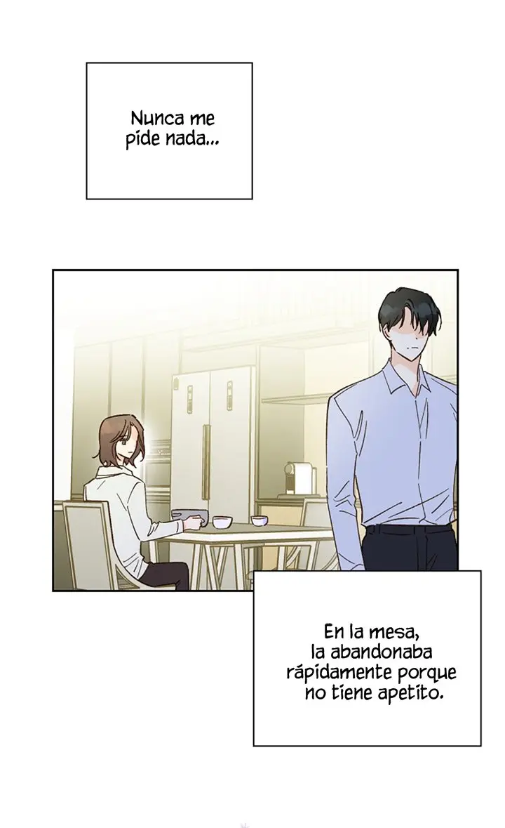 Al primer amor capítulo 52, página 41