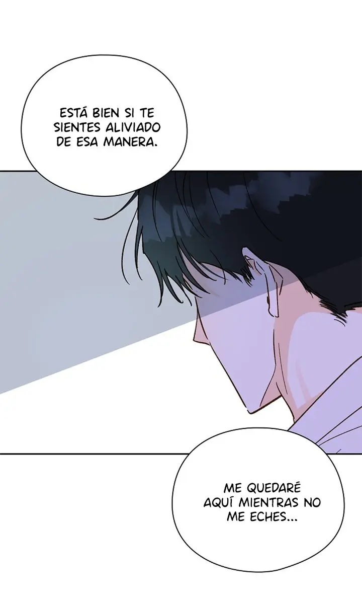 Al primer amor capítulo 52, página 51