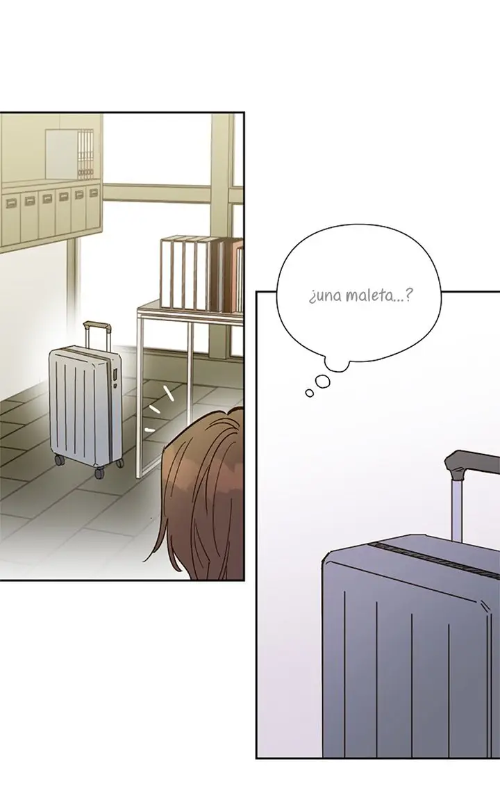 Al primer amor capítulo 52, página 59