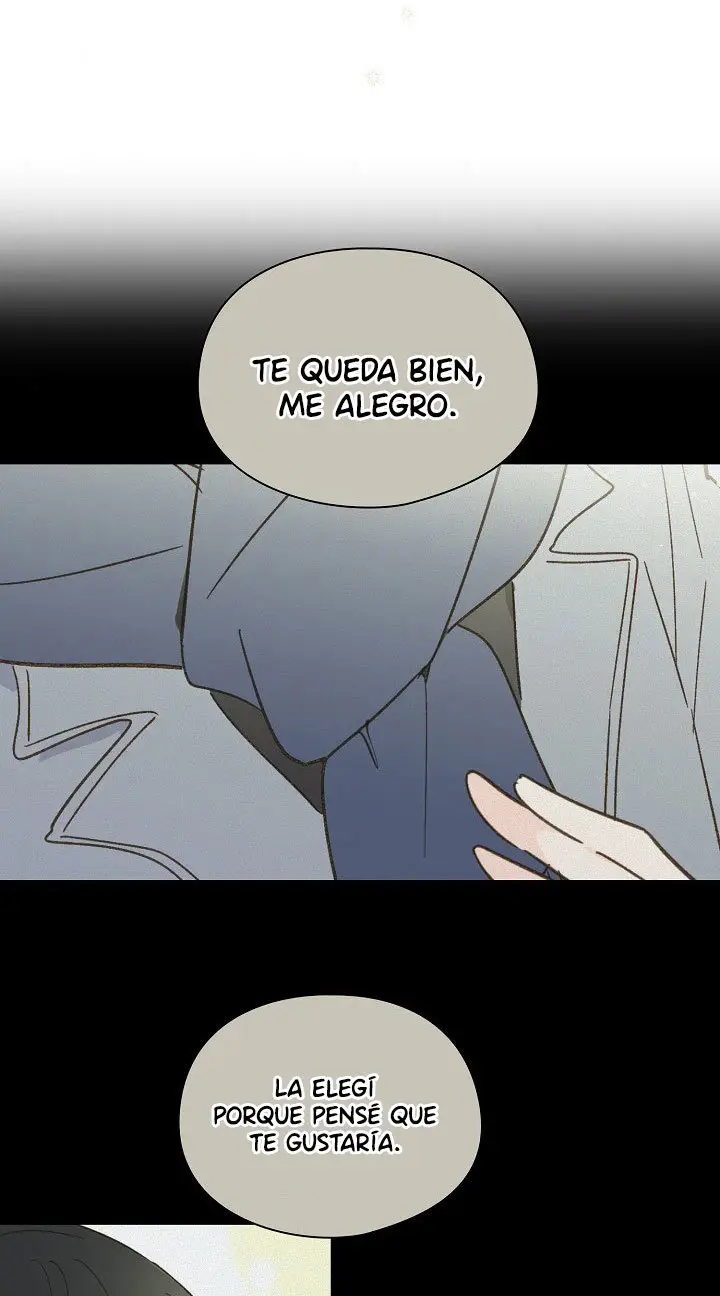 Al primer amor capítulo 53, página 5