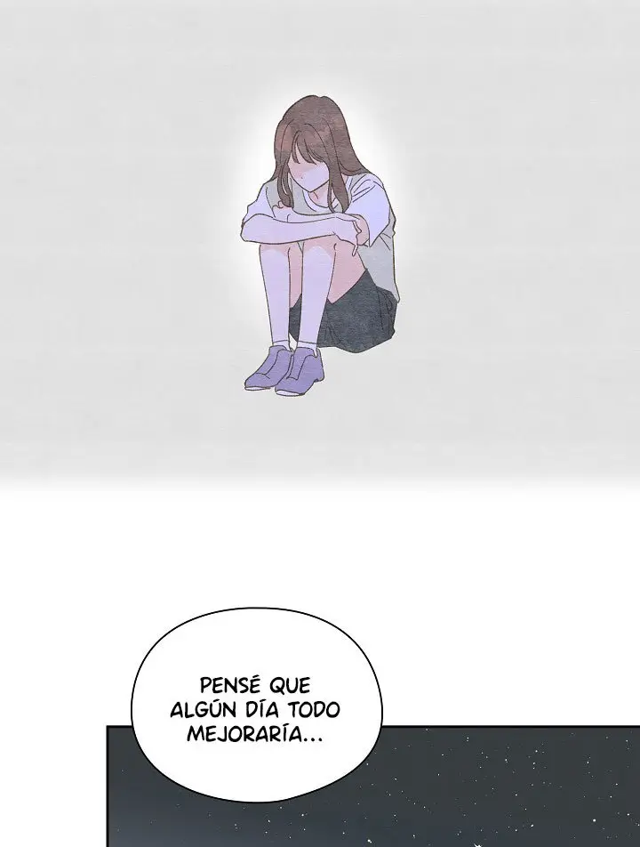 Al primer amor capítulo 54, página 20
