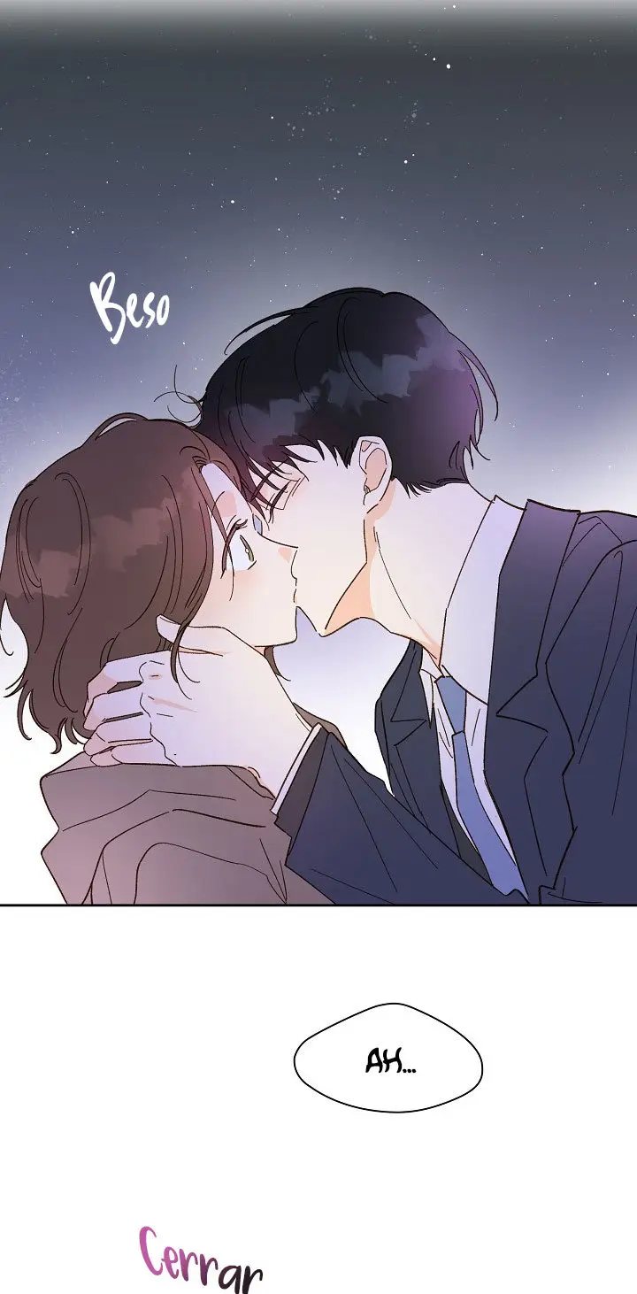 Al primer amor capítulo 54, página 23