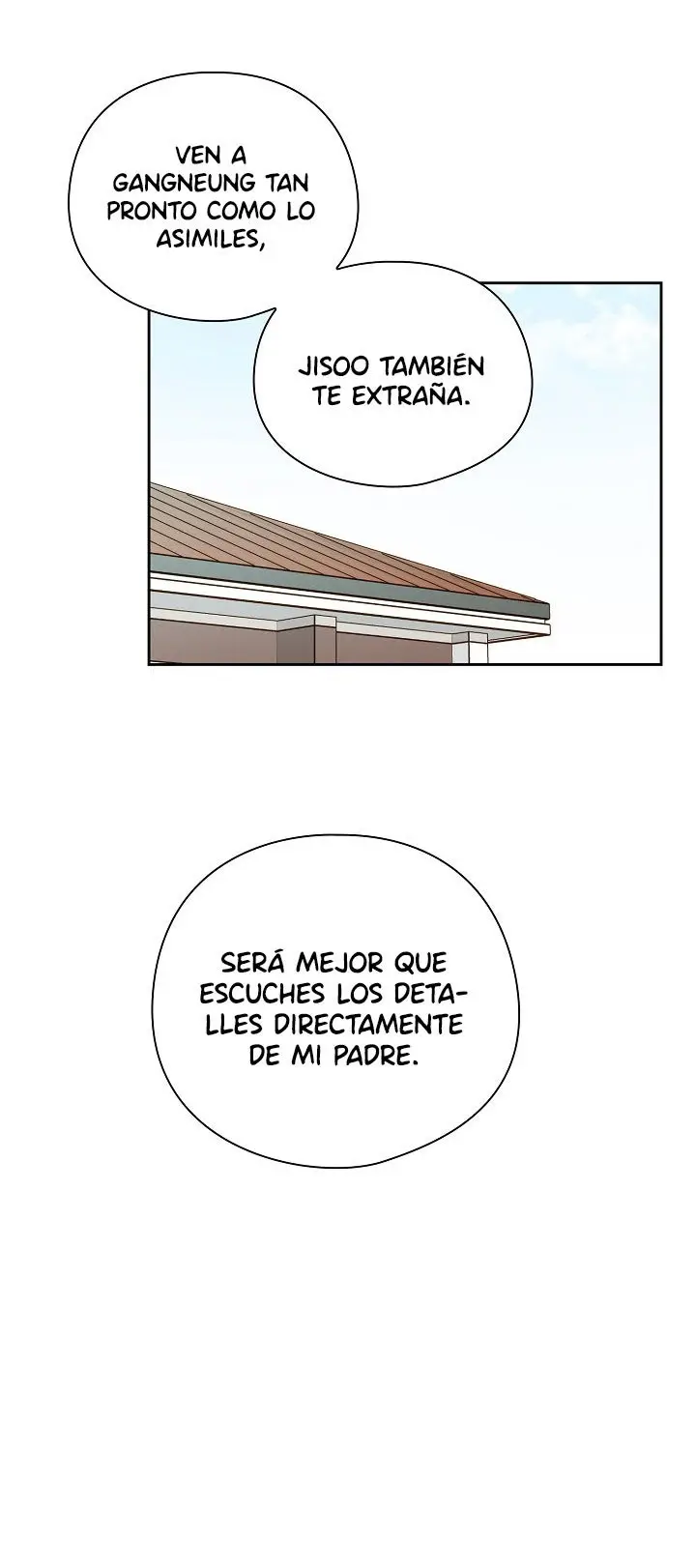 Al primer amor capítulo 55, página 24