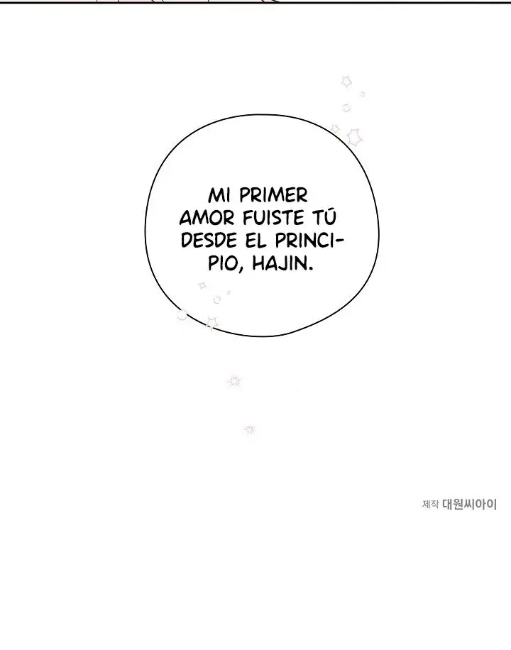 Al primer amor capítulo 56, página 25
