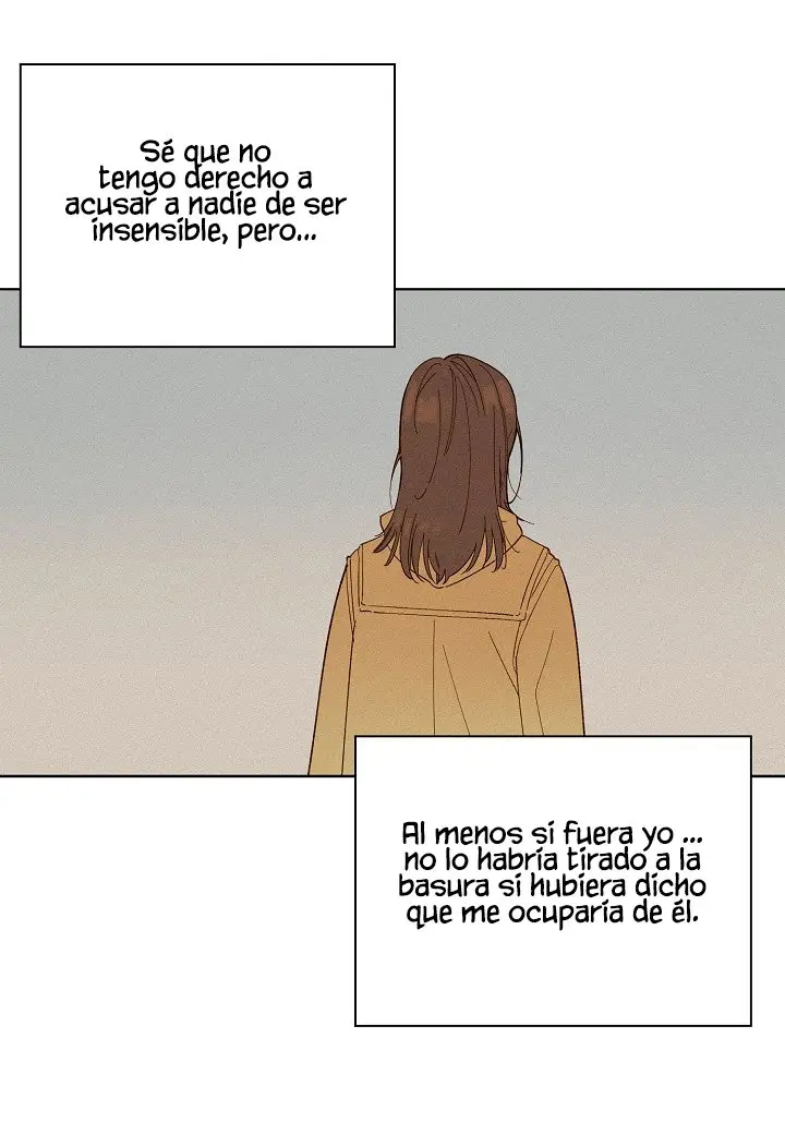 Al primer amor capítulo 6, página 7