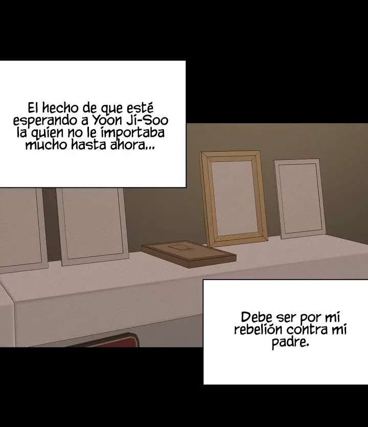 Al primer amor capítulo 6, página 9