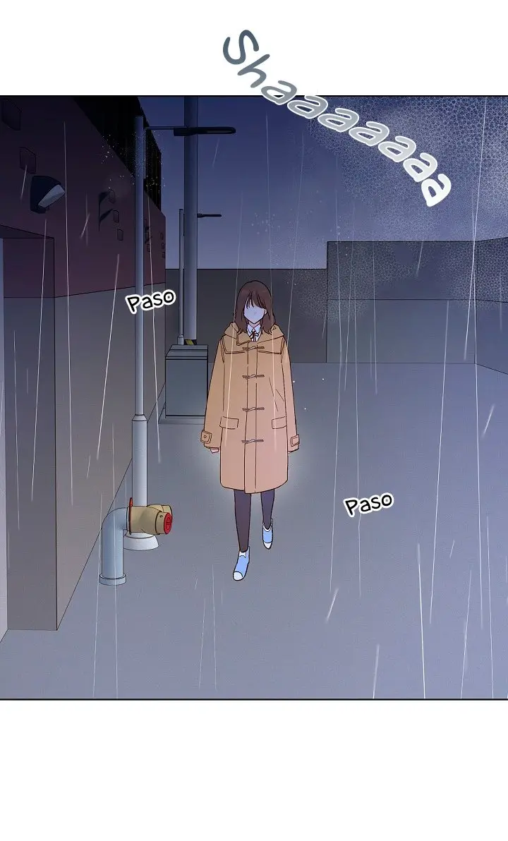 Al primer amor capítulo 6, página 16