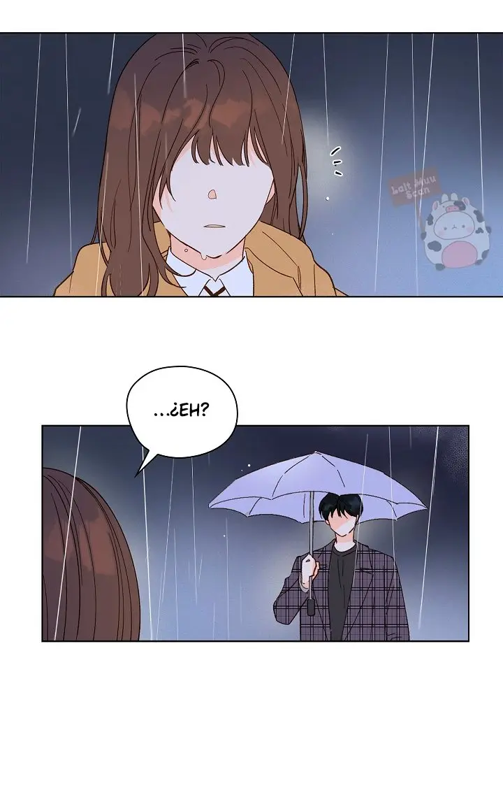 Al primer amor capítulo 6, página 17