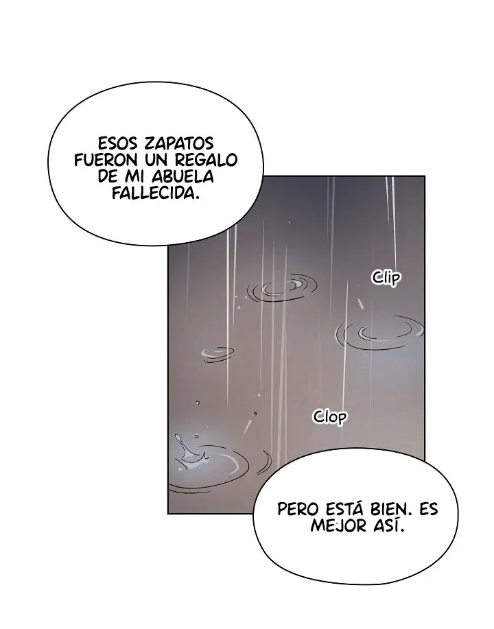Al primer amor capítulo 6, página 24