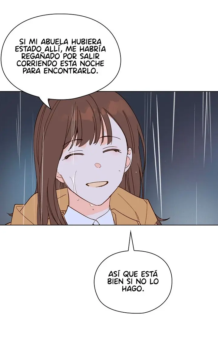 Al primer amor capítulo 6, página 25