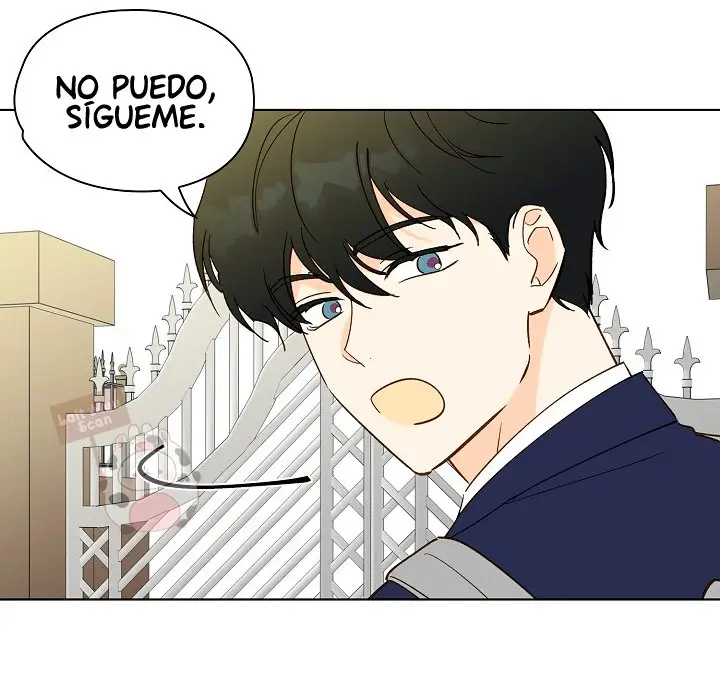 Al primer amor capítulo 6, página 55