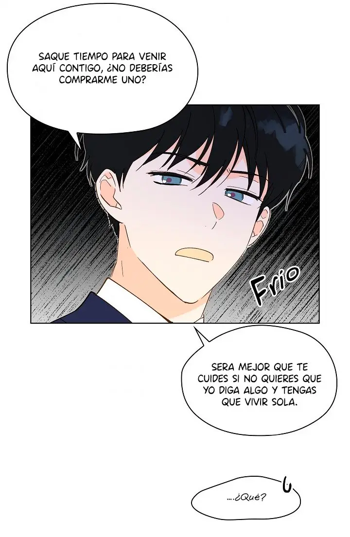 Al primer amor capítulo 7, página 7