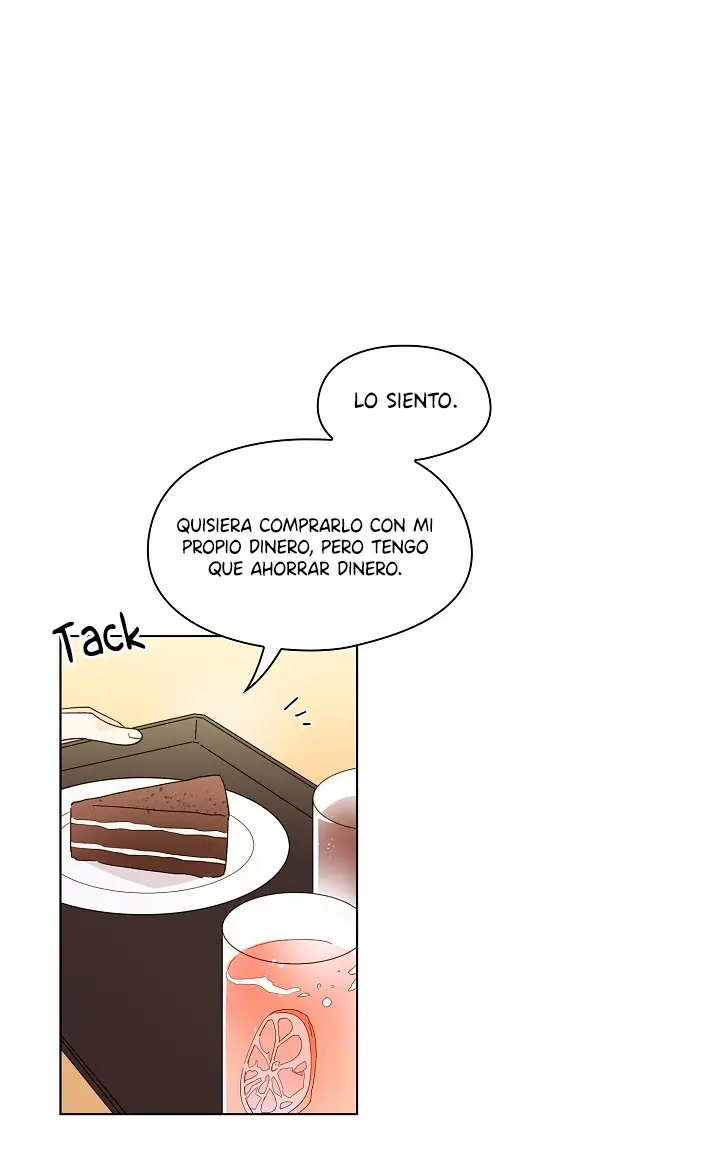 Al primer amor capítulo 7, página 11