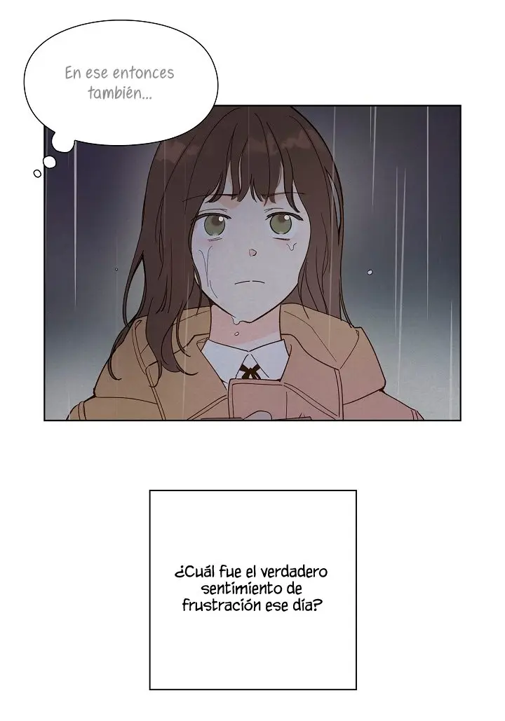 Al primer amor capítulo 7, página 16