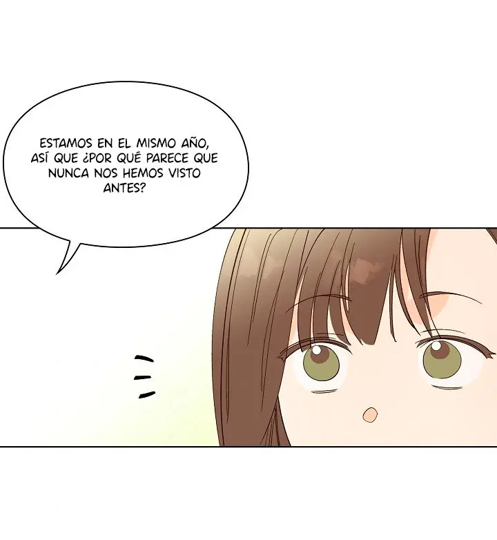 Al primer amor capítulo 7, página 45
