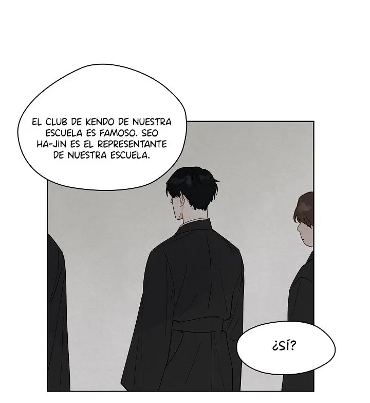 Al primer amor capítulo 7, página 48