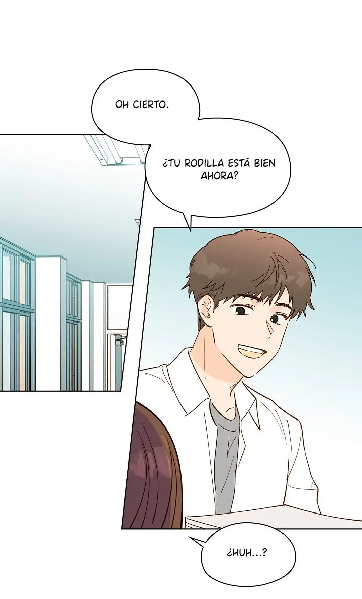Al primer amor capítulo 9, página 12