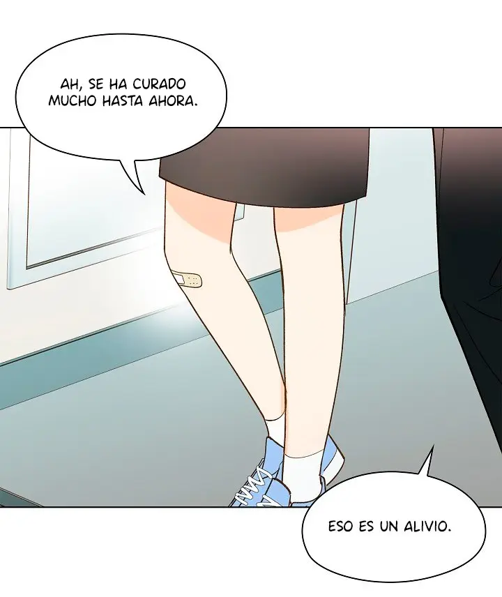 Al primer amor capítulo 9, página 13