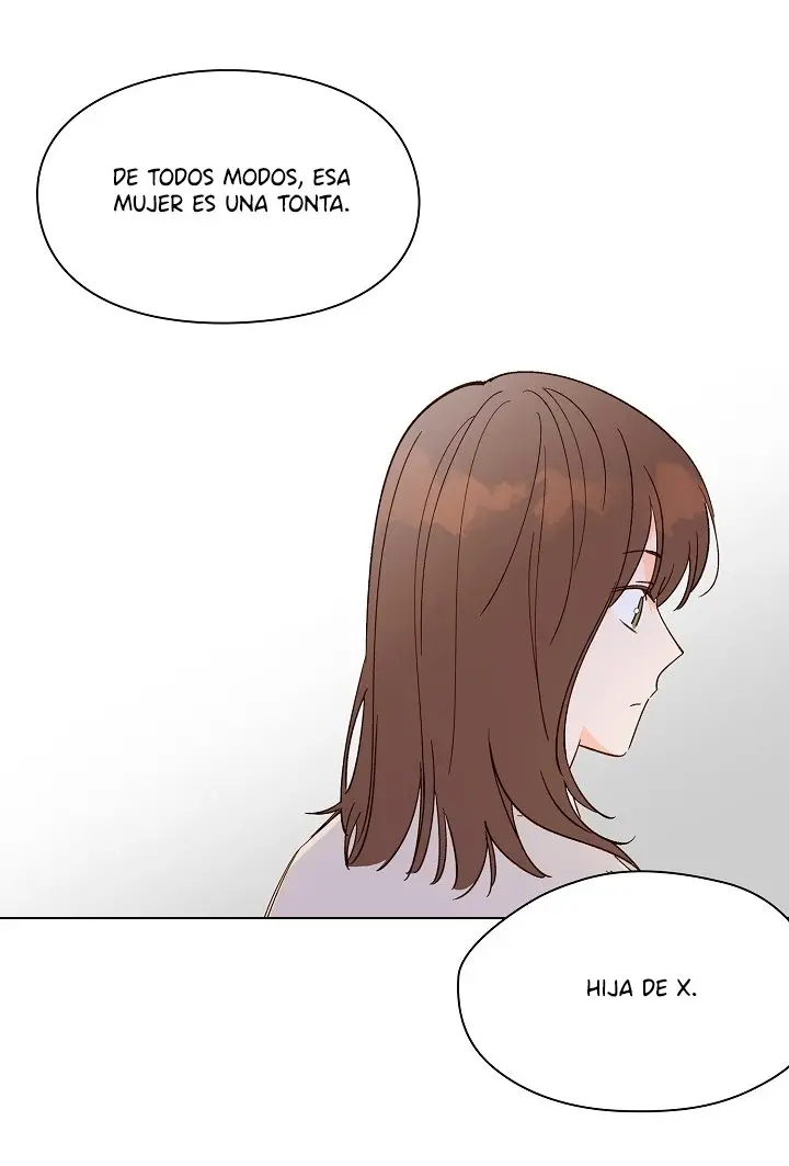 Al primer amor capítulo 9, página 39