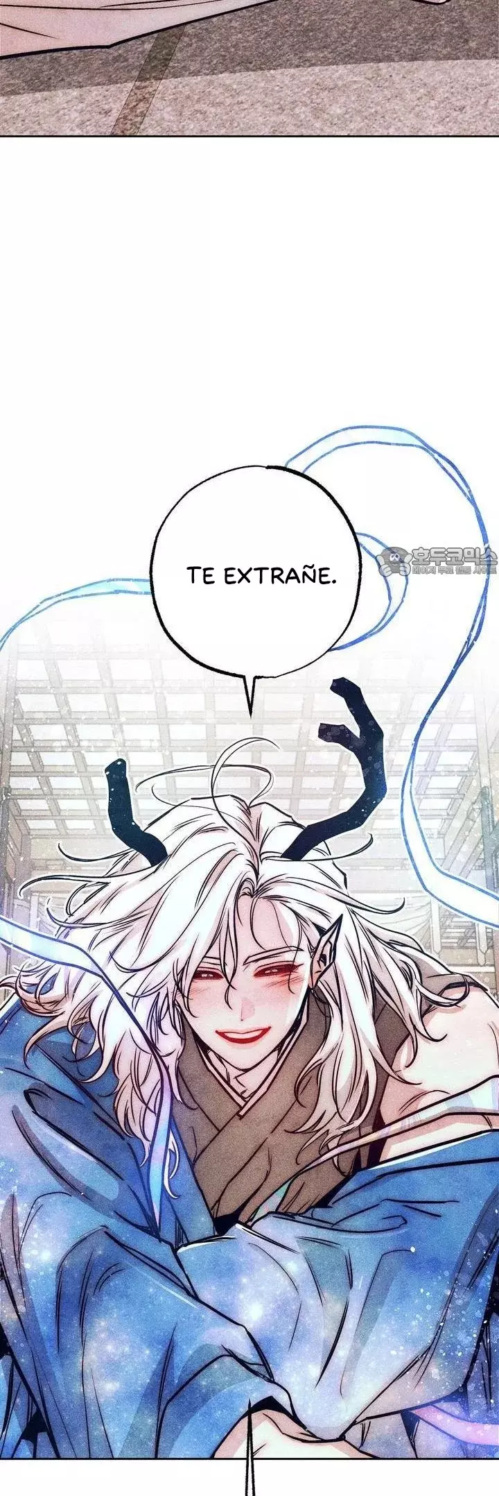 AL SER DOMADO POR LA COLA DE UN DRAGÓN capítulo 0, página 16