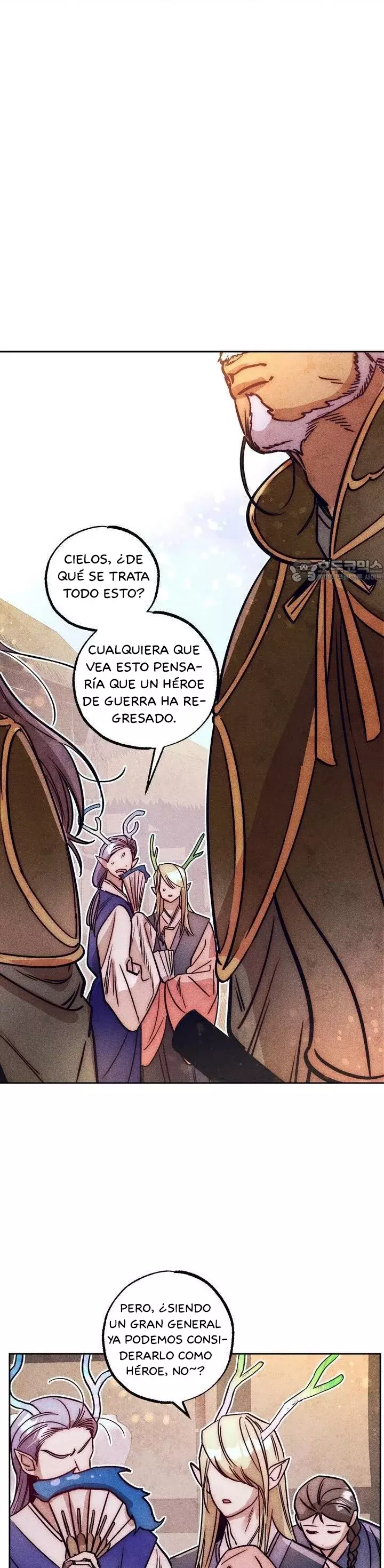 AL SER DOMADO POR LA COLA DE UN DRAGÓN capítulo 1, página 3