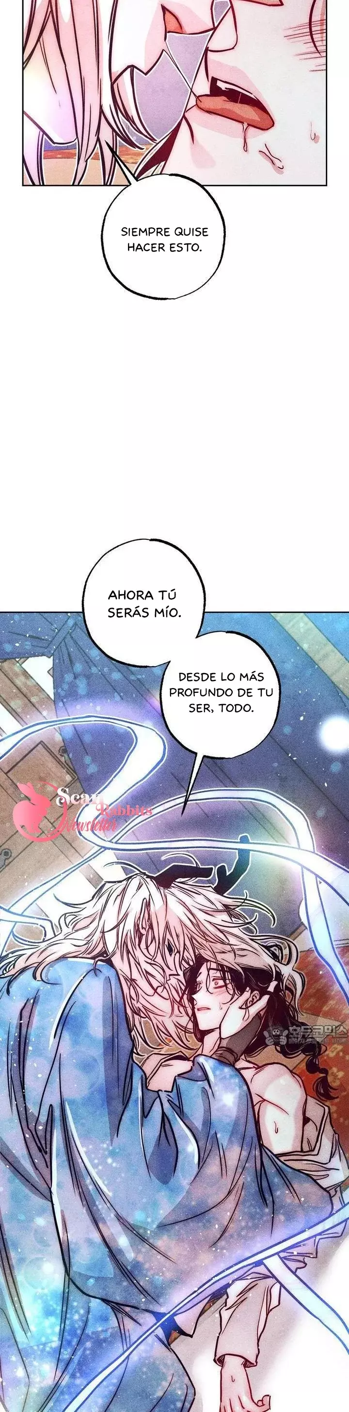 AL SER DOMADO POR LA COLA DE UN DRAGÓN capítulo 1, página 29