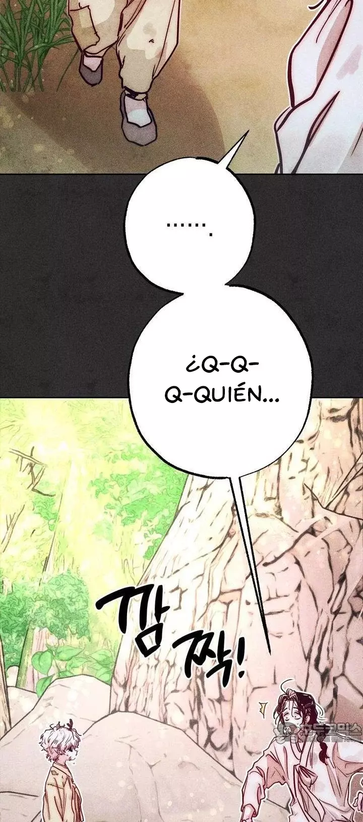 AL SER DOMADO POR LA COLA DE UN DRAGÓN capítulo 1, página 40