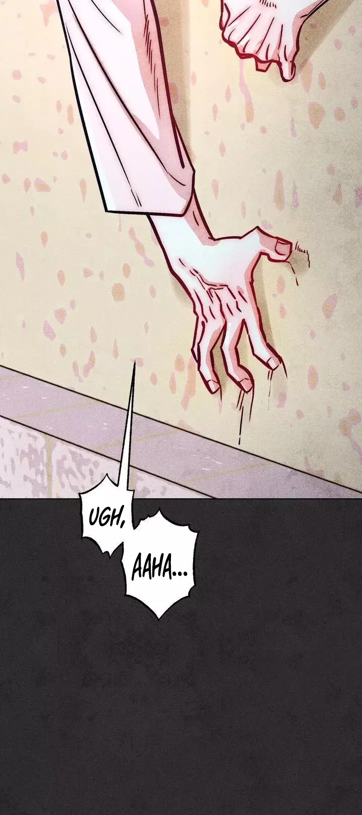 AL SER DOMADO POR LA COLA DE UN DRAGÓN capítulo 2, página 35