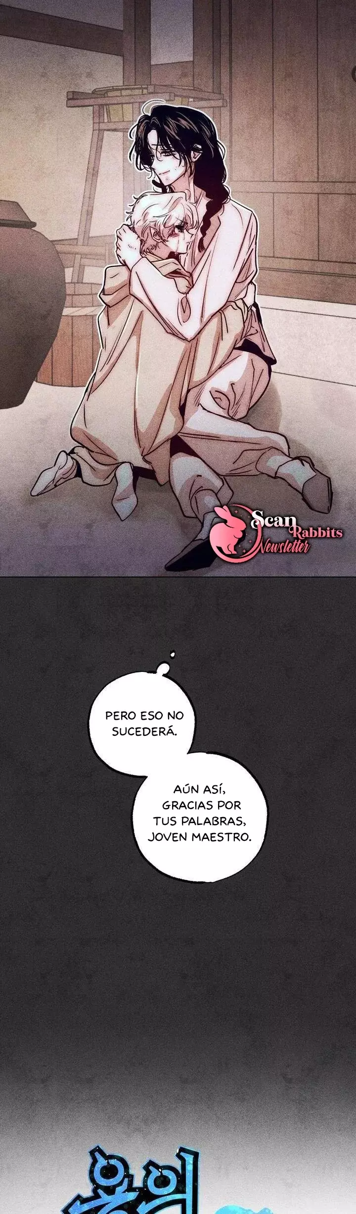 AL SER DOMADO POR LA COLA DE UN DRAGÓN capítulo 3, página 13