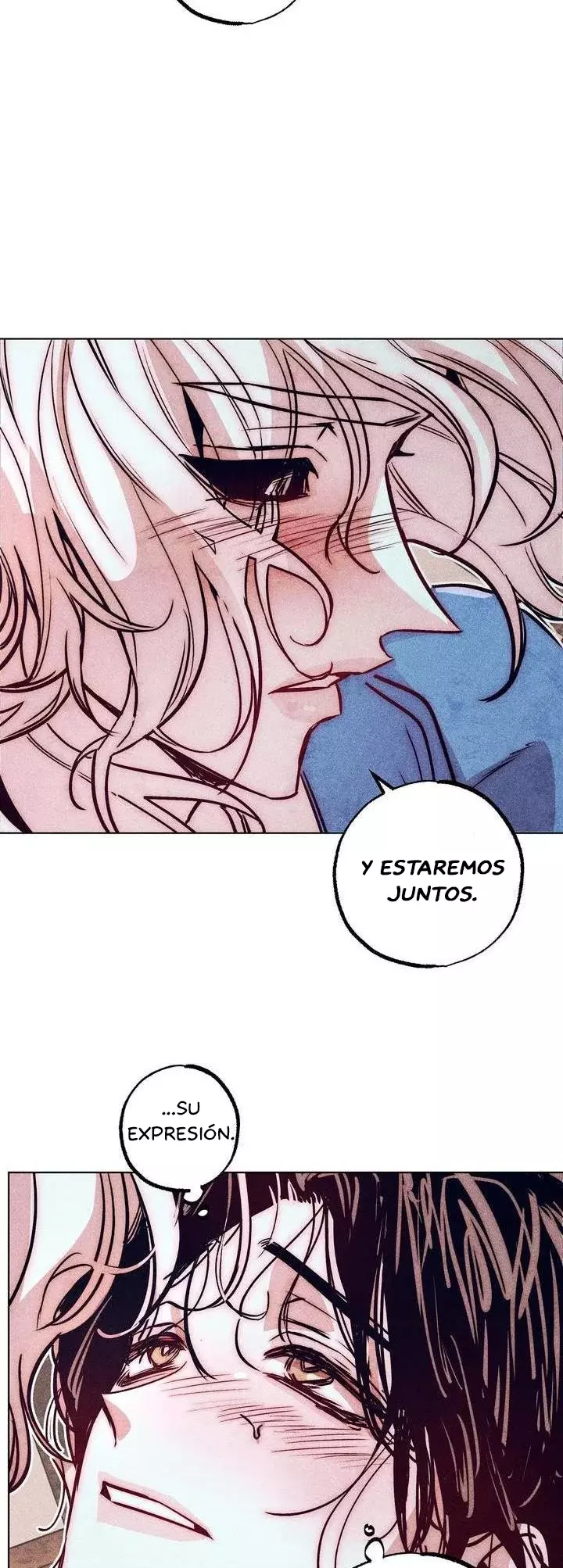 AL SER DOMADO POR LA COLA DE UN DRAGÓN capítulo 3, página 26