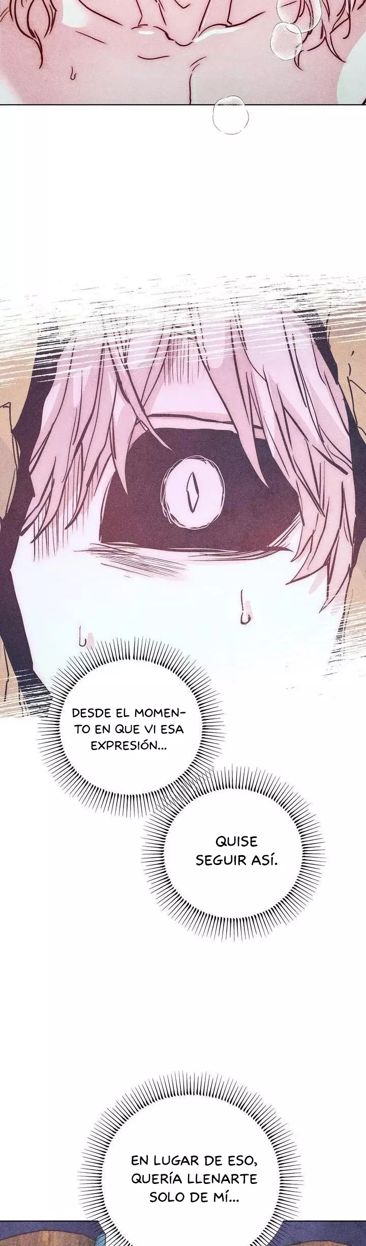 AL SER DOMADO POR LA COLA DE UN DRAGÓN capítulo 4, página 8