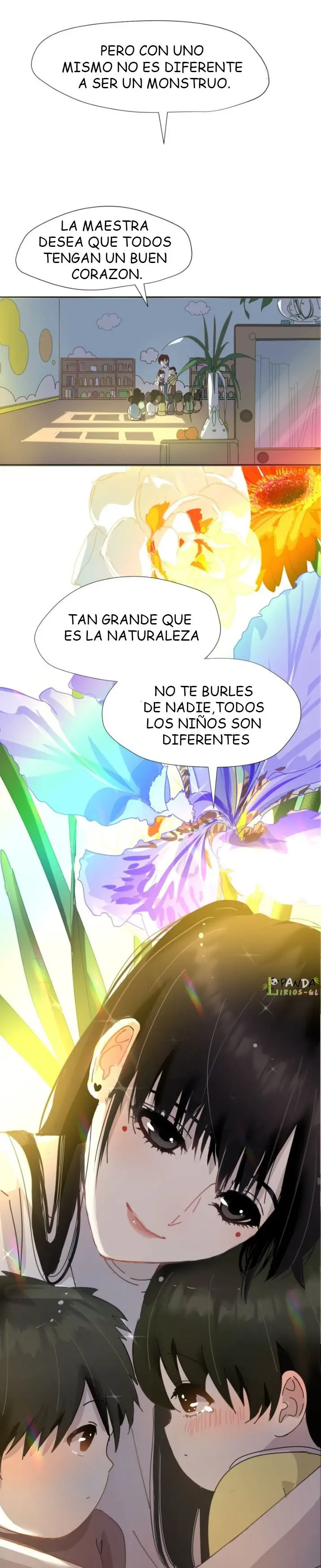 Albatros de espalda negra capítulo 1, página 16