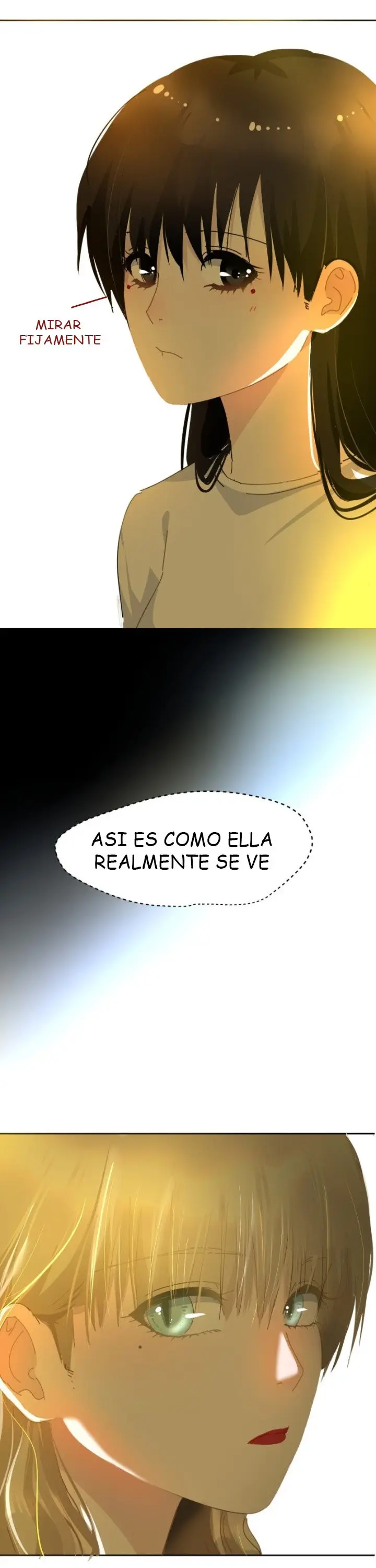 Albatros de espalda negra capítulo 10, página 6