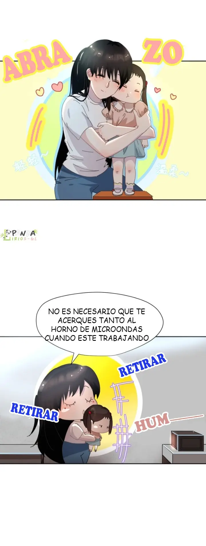 Albatros de espalda negra capítulo 11, página 16