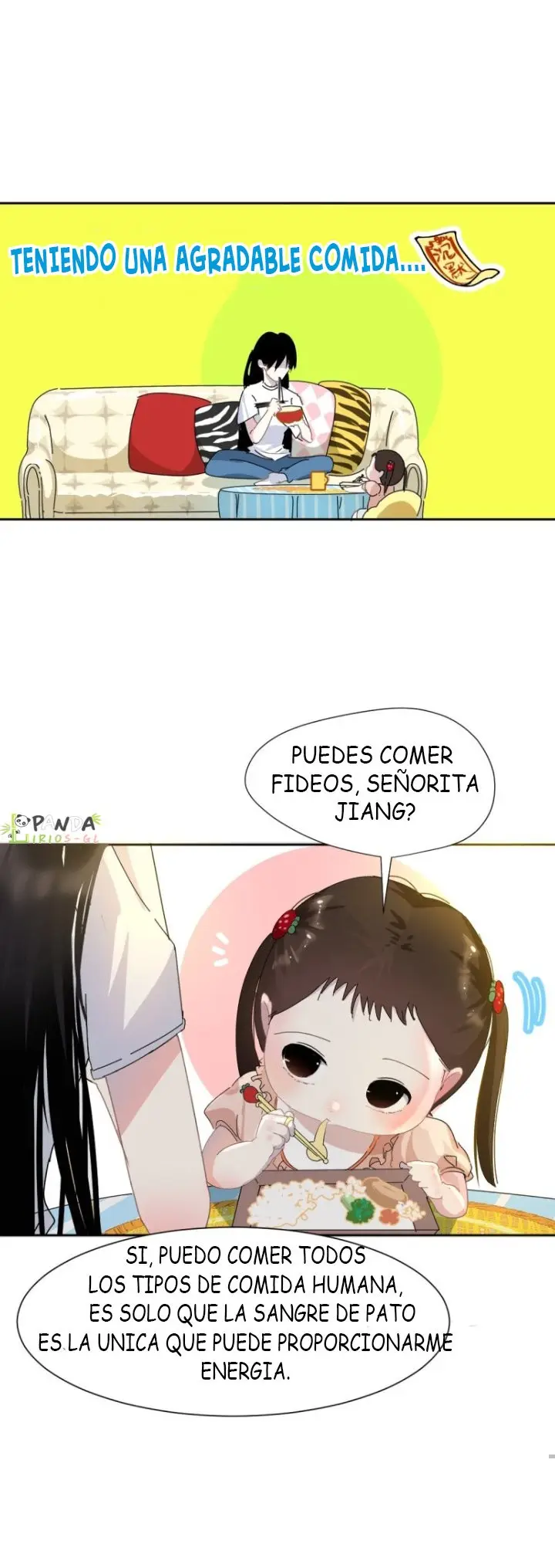 Albatros de espalda negra capítulo 13, página 9