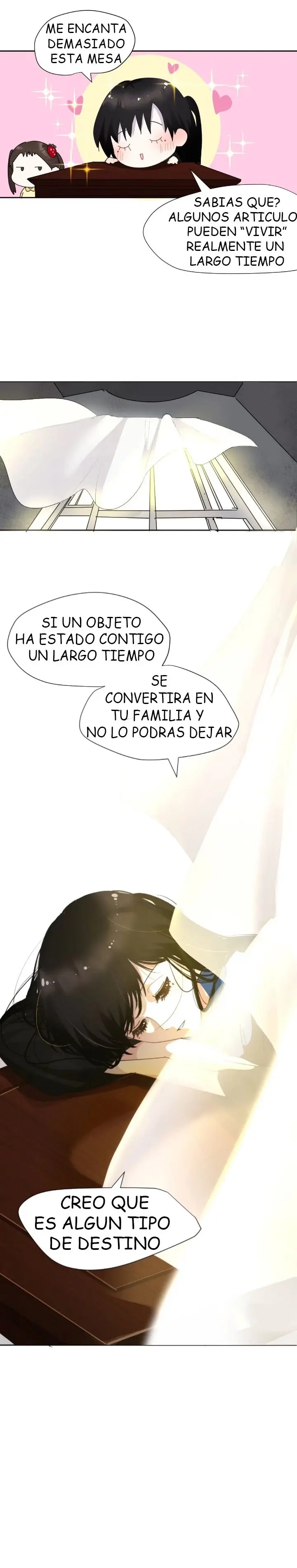 Albatros de espalda negra capítulo 14, página 19