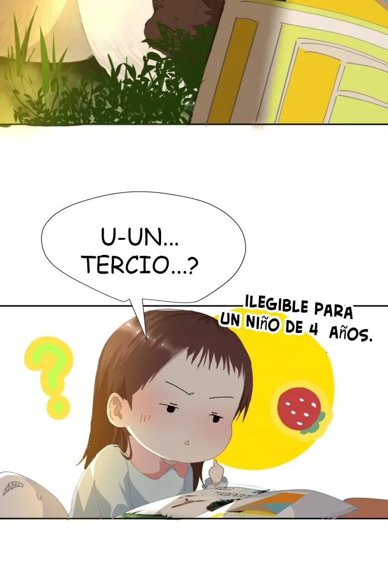 Albatros de espalda negra capítulo 18, página 10