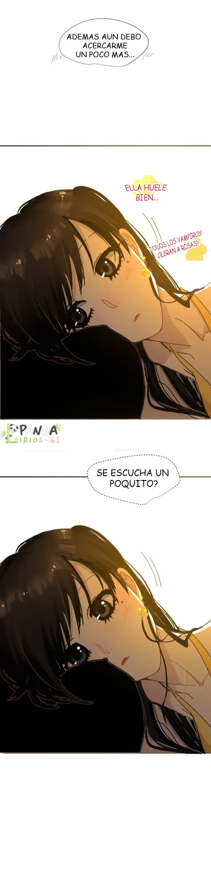 Albatros de espalda negra capítulo 3, página 12