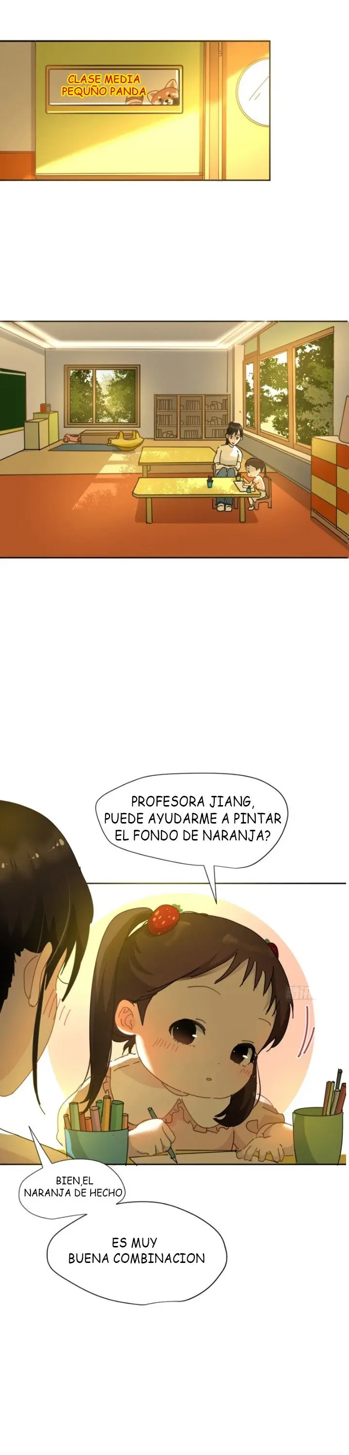 Albatros de espalda negra capítulo 9, página 4