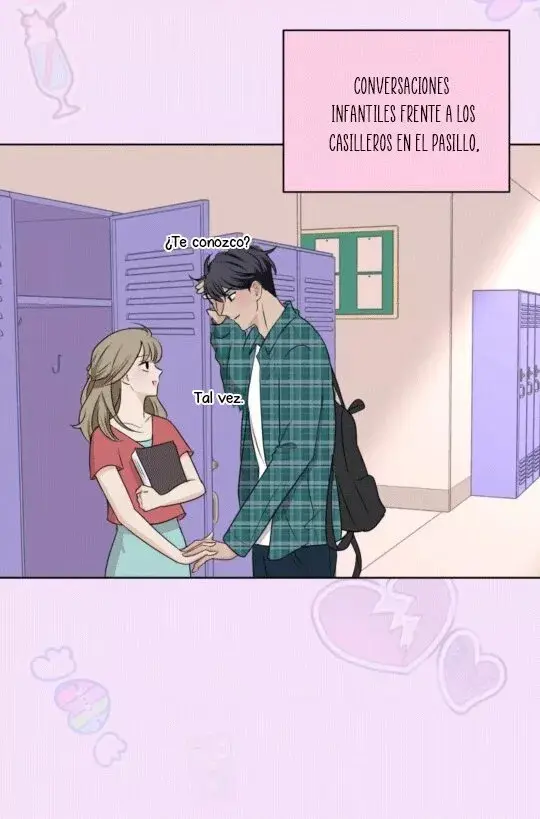 Alerta adolescentes capítulo 1, página 3
