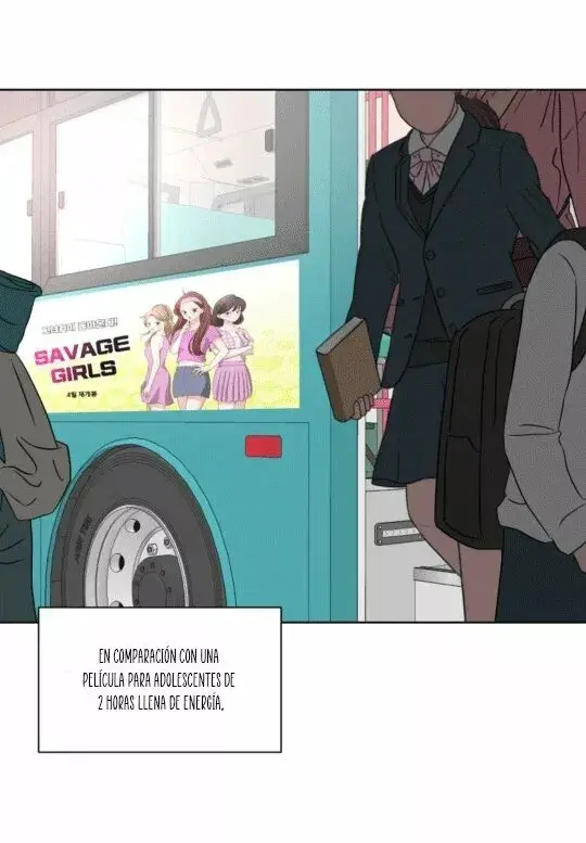 Alerta adolescentes capítulo 1, página 17