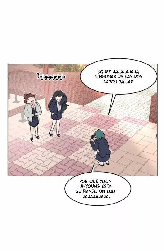 Alerta adolescentes capítulo 1, página 34