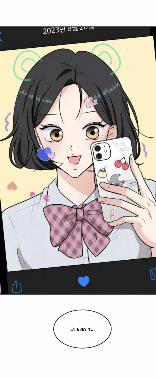 Alerta adolescentes capítulo 1, página 40