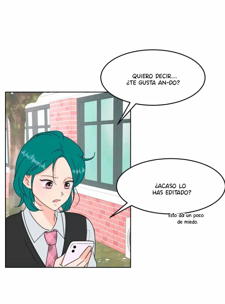 Alerta adolescentes capítulo 10, página 12