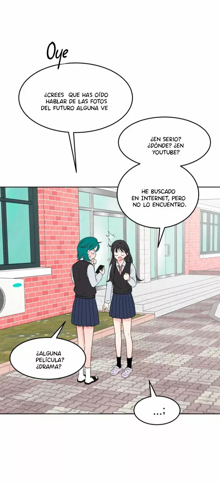 Alerta adolescentes capítulo 10, página 21