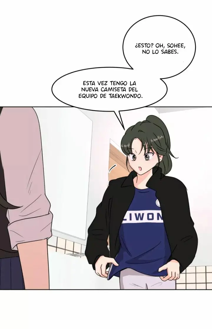 Alerta adolescentes capítulo 10, página 42
